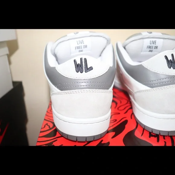 Warren lotas nike dunk - Picture 7 of 12